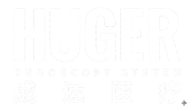 Huger Medical · 成运医疗